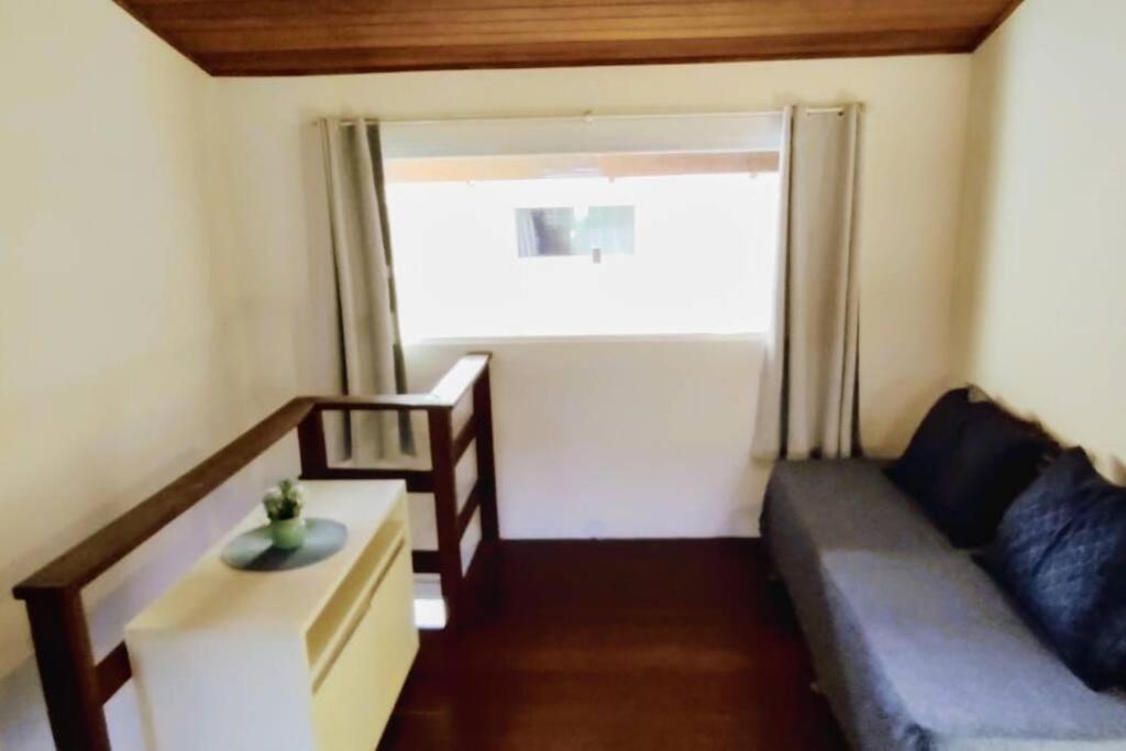 Espacoso Apartamento A 50Mt Do Mar Morro de São Paulo Exterior foto