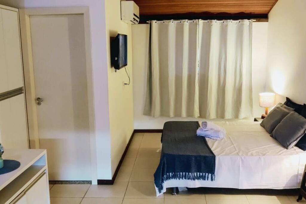 Espacoso Apartamento A 50Mt Do Mar Morro de São Paulo Exterior foto